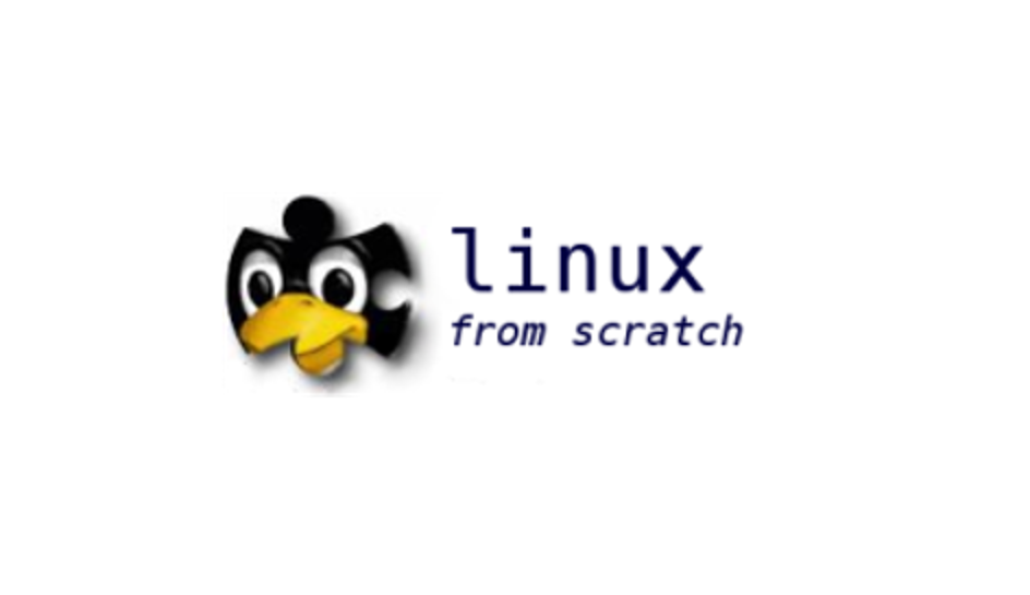 编译Linux From Scratch 8.4心得